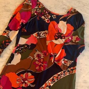 Trina Turk dress NWT